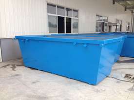 ARE 6cm3 skip bins - picture0' - Click to enlarge