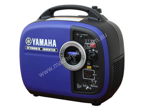 Yamaha Inverter Generator 