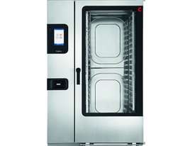 Convotherm C4EBT20.20C - 40 Tray Electric Combi-Steamer Oven - Boiler System - picture1' - Click to enlarge