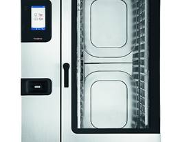 Convotherm C4EBT20.20C - 40 Tray Electric Combi-Steamer Oven - Boiler System - picture0' - Click to enlarge