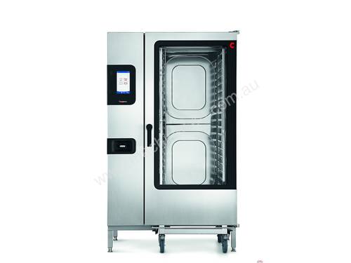 Convotherm C4EBT20.20C - 40 Tray Electric Combi-Steamer Oven - Boiler System
