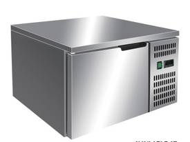 F.E.D. ABT3 Counter Top Blast Chiller & Freezer 3 Trays - picture0' - Click to enlarge