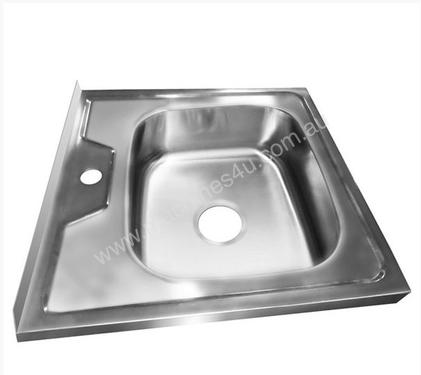 F.E.D. HB-400 Stainless Steel Hand Basin