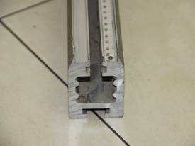 Panel Saw Guide Fence - Non Brand - picture1' - Click to enlarge
