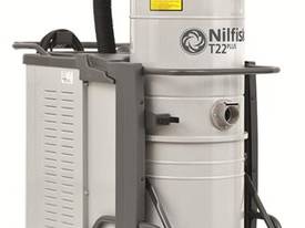Nilfisk Hazardous Explosive Industrial Zone 21 Vacuum IVS T22 PLUS L100 LC Z21 - picture1' - Click to enlarge