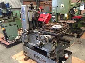 Used Kearns Facing Chuck Model Borer - picture0' - Click to enlarge