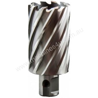 Click to view full size photos 41mm x 50mm HSS Annular Cutter