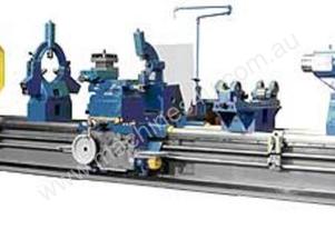RYAZAN MODEL RT317-6 Manual Lathe RYAZAN MODEL RT317-6 Manual Lathe