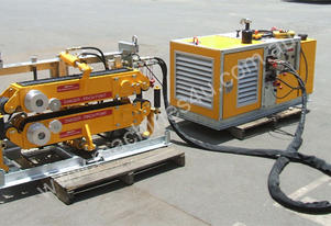 REDMOND GARY Cable Pusher - 20kN Side Mount