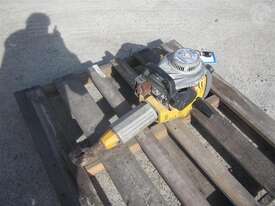 2012 Wacker BH23 Construction Equipment - picture2' - Click to enlarge