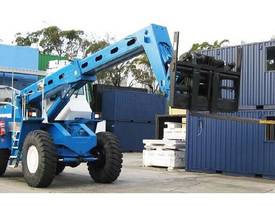Liftking 4WD Telehandler Diesel 200R Forklift - picture0' - Click to enlarge