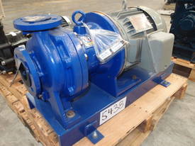 Magnetic Drive Pump IN: 50mm Dia OUT: 38mm Dia. - picture0' - Click to enlarge