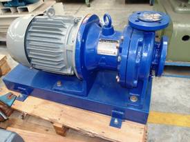 Magnetic Drive Pump IN: 50mm Dia OUT: 38mm Dia. - picture1' - Click to enlarge