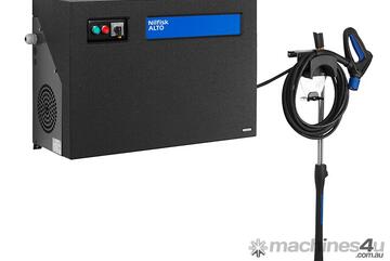 Nilfisk SC UNO 7P - 180/1200 Wallmount Cold Water 415v 3 phase Pressure Cleaner