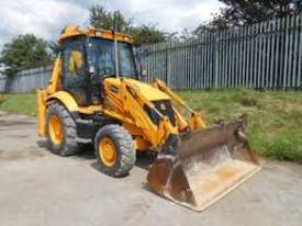 JCB 3CXp21 Turbo powershift sitemaster - picture0' - Click to enlarge