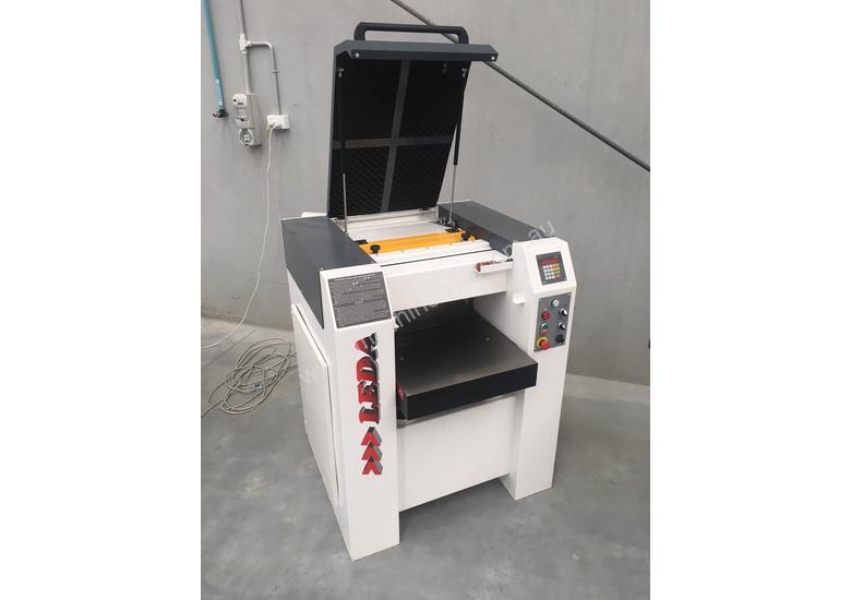 caption LEDA TH630 630mm Heavy Duty sectional feed