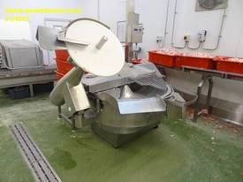 Versatile Pastry Line For Sale - sausage roll etc. - picture0' - Click to enlarge