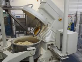 Versatile Pastry Line For Sale - sausage roll etc. - picture0' - Click to enlarge