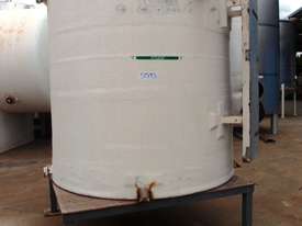 Fibreglass Storage Tank, 6,000Lt. - picture0' - Click to enlarge