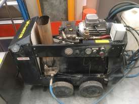 High Pressure Cleaner - picture0' - Click to enlarge