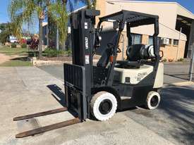 CROWN CS2OSC-2 FORKLIFT - picture0' - Click to enlarge
