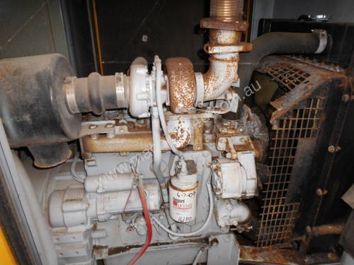 4BT-3.9 , cummins , ex genset engine ,