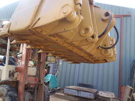 Cat Loader 4 in 1 Bucket - picture1' - Click to enlarge