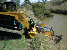 HYDRACUT TWIN ROTOR SLASHER - picture1' - Click to enlarge