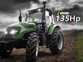 2021 140HP CDF Tractor - picture0' - Click to enlarge