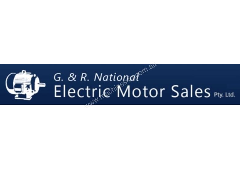 caption 15kw 4 pole 1460rpm 415v Siemens AC Electric Motor