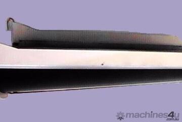 Cesco Agi Steel-Frame Placement Chute Assemblies