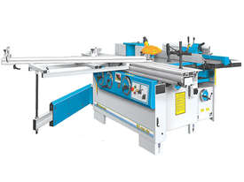 NikMann CU-320N2 combination machine - picture0' - Click to enlarge