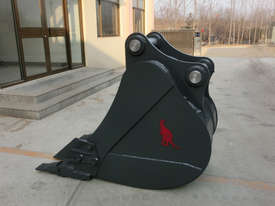 Roo Attachments  30-35 Tonne Trenching Bucket 1200mm  - picture0' - Click to enlarge