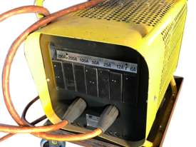 ESAB welding Current Regulator RC500 - picture0' - Click to enlarge