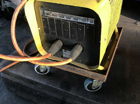 ESAB welding Current Regulator RC500 - picture1' - Click to enlarge