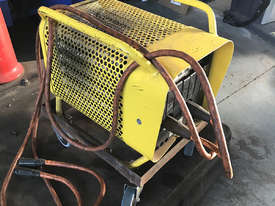 ESAB welding Current Regulator RC500 - picture2' - Click to enlarge