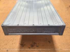 Aluminium Builders Planks  - picture0' - Click to enlarge