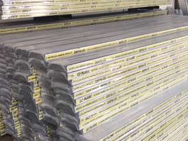 Aluminium Builders Planks  - picture0' - Click to enlarge