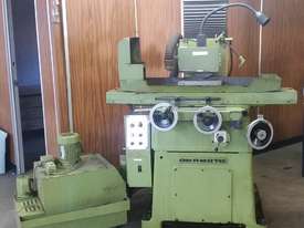 Okamoto PSG-3AD Surface Grinder - picture0' - Click to enlarge
