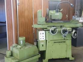 Okamoto PSG-3AD Surface Grinder - picture0' - Click to enlarge