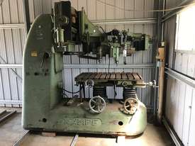 Pantograph Milling Machine Price negotiable  - picture1' - Click to enlarge