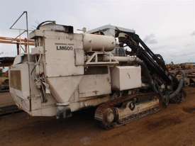 Ingersoll Rand LM600 Drill Rig Dismantling - picture0' - Click to enlarge