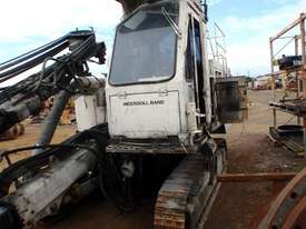 Ingersoll Rand LM600 Drill Rig Dismantling - picture2' - Click to enlarge