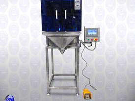 Flamingo Linear Vibratory Weigh Filler  - picture0' - Click to enlarge