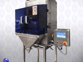 Flamingo Linear Vibratory Weigh Filler  - picture2' - Click to enlarge