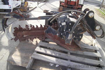 digga big foot , att for excavator digga big foot , att for excavator