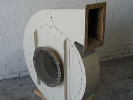 Centrifugal Blower Fan - 5.5kW - picture0' - Click to enlarge