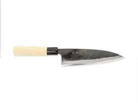 Japanese Gyuto Knife 180mm Long Blade - picture0' - Click to enlarge