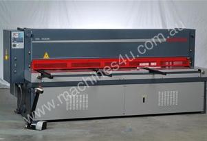 ACRA MACHINERY -MS Series Mechanical Guillotine
