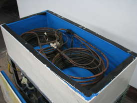 Industrial Refrigerated Water Cooler Chiller Tank 140L - picture2' - Click to enlarge